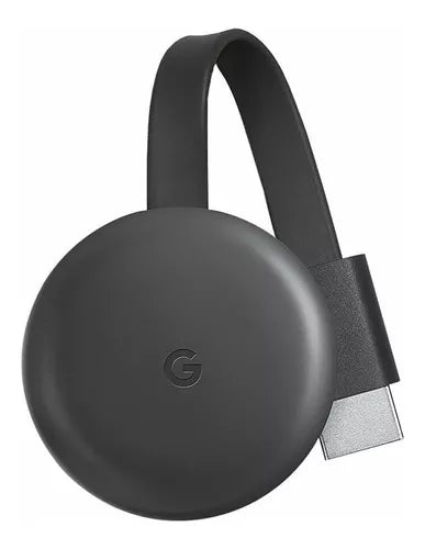 Chromecast Ultra