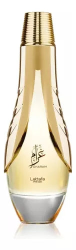 Perfume Gharam Lattafa 100 Ml Original