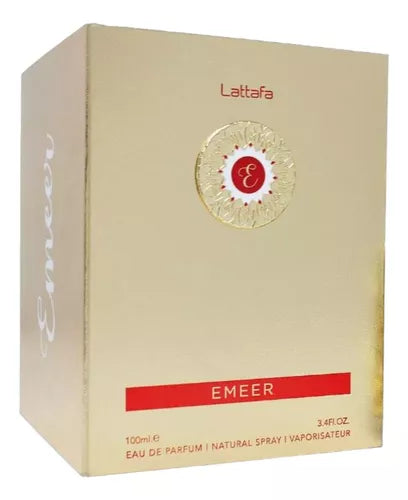 Lattafa EMEER EDP 100 ml