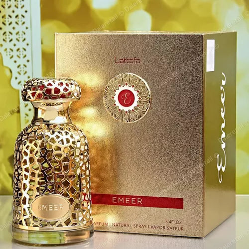 Lattafa EMEER EDP 100 ml