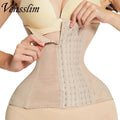 Cinto De Emagrecimento Feminino Postpartum Belly Sheath Corrective Modeling Strap