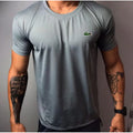 Camiseta dry-fit Lalá Premium sport