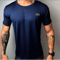 Camiseta dry-fit Lalá Premium sport